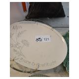 DISHWARE ITEMS