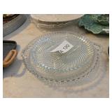 GLASSWARE ITEMS