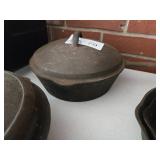 DUTCH OVEN
