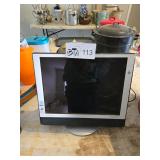 DVD PLAYER