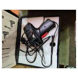 SOLDER GUN