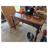 VERY NICE TABLE