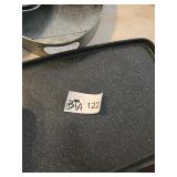 GRIDDLE