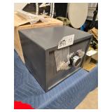 SMALL SAFE