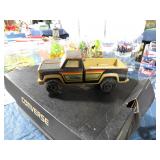 TONKA TRUCK