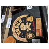 KOREA WAR ERA PATCH