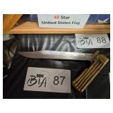 FOLDING KNIFE