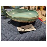 ROSEVILLE CONSOLE BOWL