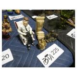 FIGURINES & MISC.