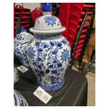 CERAMIC VASE