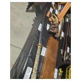 SAMARI STYLE SWORD