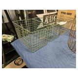 VEGATABLE BASKET