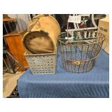 EGG BASKET