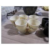JAPANESE SAKE CUPS