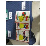 CHILDREN'S BOOKS