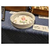 CERAMIC DISH