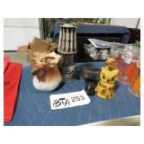 MISC. FIGURINES