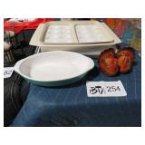 MISC. DISHWARE