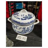 SOUP POT