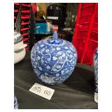CERAMIC VASE