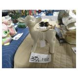 MCCOY CALF PLANTER