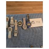 Assorted Watches