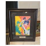 LeRoy Neiman Limited Edition Print