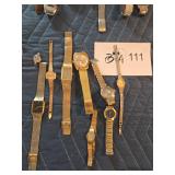 Assorted Watches