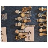 Assorted Watches