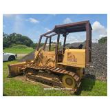 City of Roland, Oklahoma Surplus Auction 