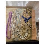 Vintage Accessory & Jewelry Collection