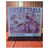 BASKETBALL SHOOT GAME