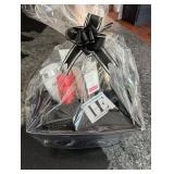 HAIR CARE BASKET