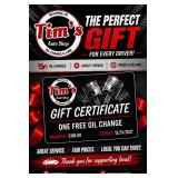 TIM