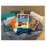 PUPPY DOG PACKAGE--SEE DESCRIPTION