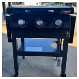 COLEMAN GRIDDLE
