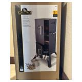 GRILLPRO CABINET SMOKER