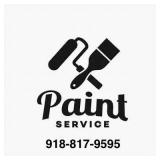 PAINT JOB & LABOR UP TO $500--DAVID KEMP