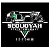 SEQUOYAH SEPTIC CO--SEPTIC PUMP OUT UP TO $250