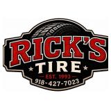 SET OF NEW TIRES--$1000 VALUE