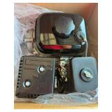 SMALL GASOLINE ENGINE NIB