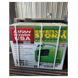 ENERGY STORM 2000 GENERATOR