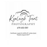 $200 GIFT CERTIFICATE--1 PHOTO SHOOT