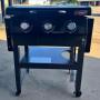 COLEMAN GRIDDLE