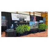 Fleckvieh Heritage Sale