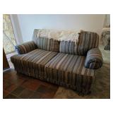 SOFA AND LOVE SEAT