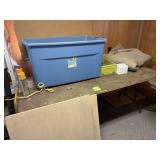 Large Storage Tote