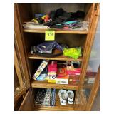 Home Fitness Equipment Collection