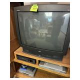 RCA Entertainment Series Television