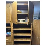 Nice Storage Cabinet